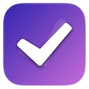 Tiny Tasks: a modern to do list app  screen for extension Chrome web store in OffiDocs Chromium