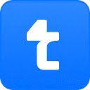 Tip  screen for extension Chrome web store in OffiDocs Chromium