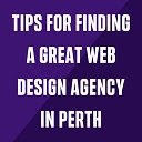 Tips For Finding A Web Design Agency In Perth  screen for extension Chrome web store in OffiDocs Chromium