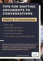 Free download Tips For Shifting Arguments To Conversations free photo or picture to be edited with GIMP online image editor