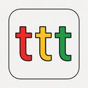 tiptaptab  screen for extension Chrome web store in OffiDocs Chromium