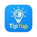 TipTop  screen for extension Chrome web store in OffiDocs Chromium