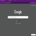 Titanium gray  screen for extension Chrome web store in OffiDocs Chromium