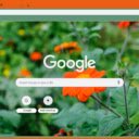 Tithonia  screen for extension Chrome web store in OffiDocs Chromium