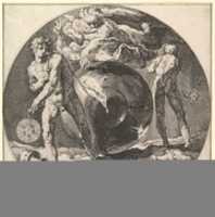 Free download Title: Creation of the World free photo or picture to be edited with GIMP online image editor