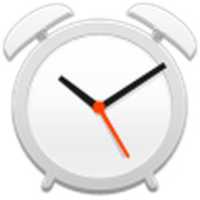Free download title_ic_alarm free photo or picture to be edited with GIMP online image editor