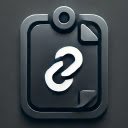 Title Link Copier  screen for extension Chrome web store in OffiDocs Chromium