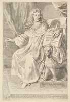 Free download Title Page: Le Code Louis XIV free photo or picture to be edited with GIMP online image editor