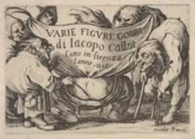 Free download Title page, The Gobbi free photo or picture to be edited with GIMP online image editor