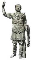 Free download Titus Caesar Vespasianus (79-81) free photo or picture to be edited with GIMP online image editor