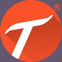 Tizzme  screen for extension Chrome web store in OffiDocs Chromium