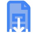 Téléchargeur dimage Docs / Slides  screen for extension Chrome web store in OffiDocs Chromium