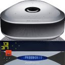 Télécommande Freebox Delta / Révolution / HD  screen for extension Chrome web store in OffiDocs Chromium