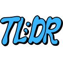 TLDR  screen for extension Chrome web store in OffiDocs Chromium