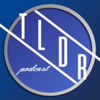 Gratis download TLDR Logo gratis foto of afbeelding om te bewerken met GIMP online afbeeldingseditor