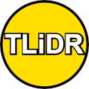 TLiDR Summary AI Powered TLDR Summaries for LIHKG  screen for extension Chrome web store in OffiDocs Chromium