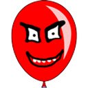 Tloons Crazy Balloons Game  screen for extension Chrome web store in OffiDocs Chromium