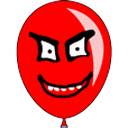 Skrin Tloons Crazy Balloons Game untuk sambungan kedai web Chrome dalam OffiDocs Chromium
