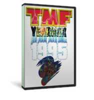 Scarica gratis TMF - Yearmix 1995 foto o foto gratis da modificare con l'editor di immagini online GIMP