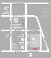 Free download TM MIDTOWN MAP free photo or picture to be edited with GIMP online image editor