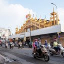 Tân Định Market – A Hidden Gem of Saigon’s Culinary  Shopping Scene  screen for extension Chrome web store in OffiDocs Chromium
