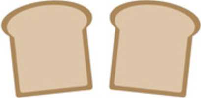 Free download Toast Pockets Template free photo or picture to be edited with GIMP online image editor