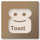 Toast timer Countdown timer  screen for extension Chrome web store in OffiDocs Chromium