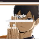 Tobio Kageyama  screen for extension Chrome web store in OffiDocs Chromium