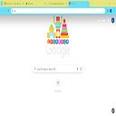 Tocaboca Theme  screen for extension Chrome web store in OffiDocs Chromium