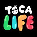 Toca Life: World  screen for extension Chrome web store in OffiDocs Chromium