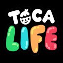 Toca Life: Skrin dunia untuk sambungan kedai web Chrome dalam OffiDocs Chromium