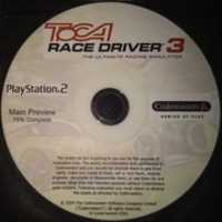 Free download TOCA Race Driver 3 (2005-09-19 prototype) free photo or picture to be edited with GIMP online image editor