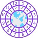 Today Horoscope  screen for extension Chrome web store in OffiDocs Chromium