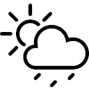 Todays Weather  screen for extension Chrome web store in OffiDocs Chromium