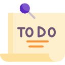 Todo Extension  screen for extension Chrome web store in OffiDocs Chromium