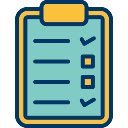 Free download To Do List Microsoft Word, Excel or Powerpoint template free to be edited with LibreOffice online or OpenOffice Desktop online