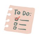 To Do List Extension  screen for extension Chrome web store in OffiDocs Chromium