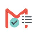 To do List for Gmail  screen for extension Chrome web store in OffiDocs Chromium