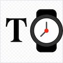 TODO List with Stopwatch  screen for extension Chrome web store in OffiDocs Chromium