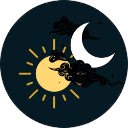 Toggle Dark Mode  screen for extension Chrome web store in OffiDocs Chromium