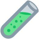 Toggle Experiment  screen for extension Chrome web store in OffiDocs Chromium