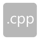 Toggle .h < > .cpp  screen for extension Chrome web store in OffiDocs Chromium