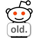 Toggle Old Reddit Redirect  screen for extension Chrome web store in OffiDocs Chromium