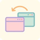 Toggle Tab  screen for extension Chrome web store in OffiDocs Chromium