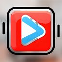 Toggle Youtube speed  screen for extension Chrome web store in OffiDocs Chromium