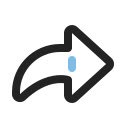 to/go links  screen for extension Chrome web store in OffiDocs Chromium