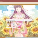 Tohru Honda  screen for extension Chrome web store in OffiDocs Chromium