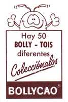 Free download Toi Bollycao (Bolly-Tois 1989) free photo or picture to be edited with GIMP online image editor