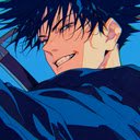 Toji Fushiguro Live Wallpaper  screen for extension Chrome web store in OffiDocs Chromium