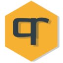 TokenQR.Club  screen for extension Chrome web store in OffiDocs Chromium